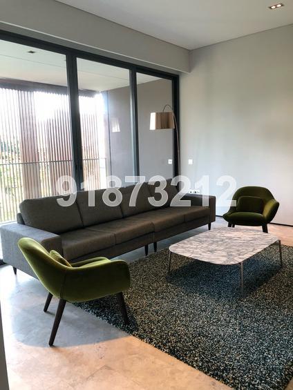 OUE Twin Peaks (D9), Condominium #172852112